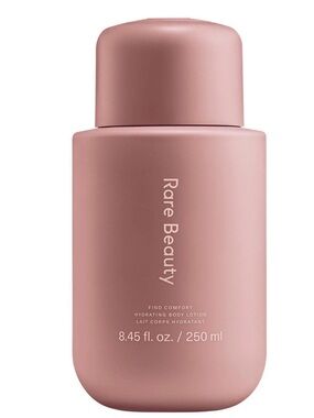 Rare Beauty by Selena Gomez Find Comfort Niacinamide Hydrating Body Lotion